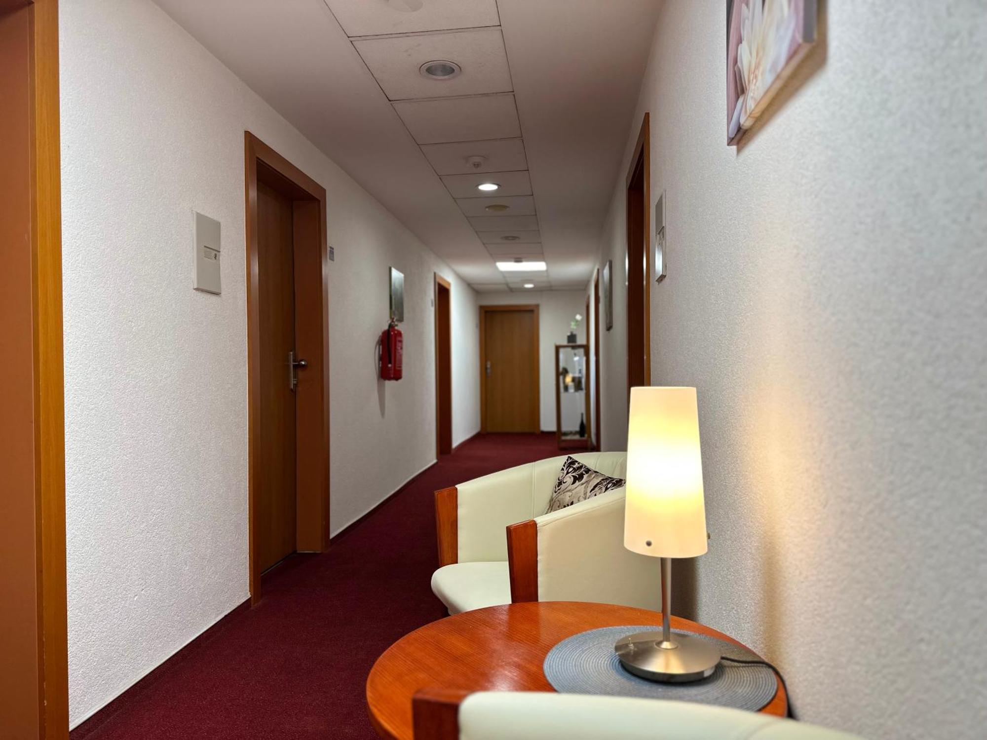 אוהרסקה הראדיסטה Wellness Hotel Stare Mesto מראה חיצוני תמונה